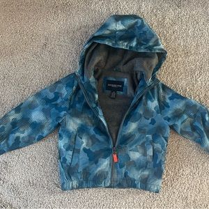 Toddler boy’s jacket, size 3T, great condition